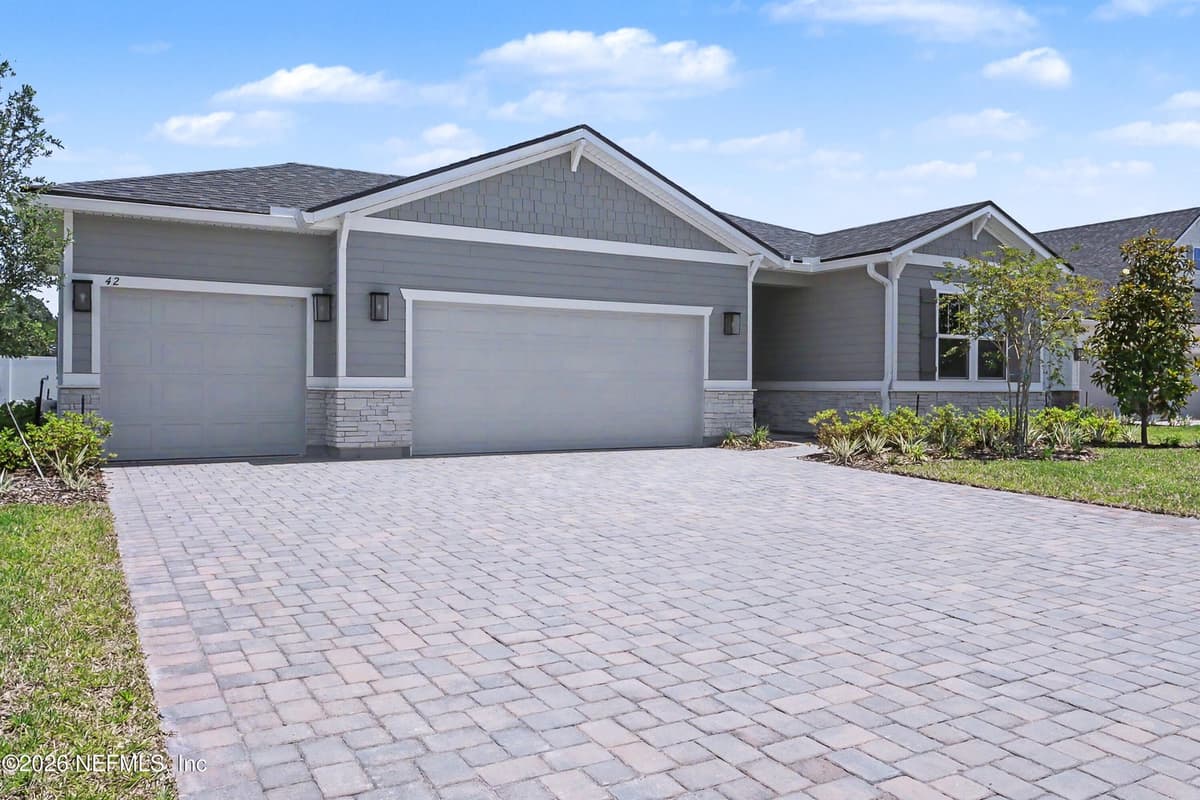 42 BROOKS BRIAR Lane, St. Augustine, FL 32086, St. Augustine, FL - photo 2