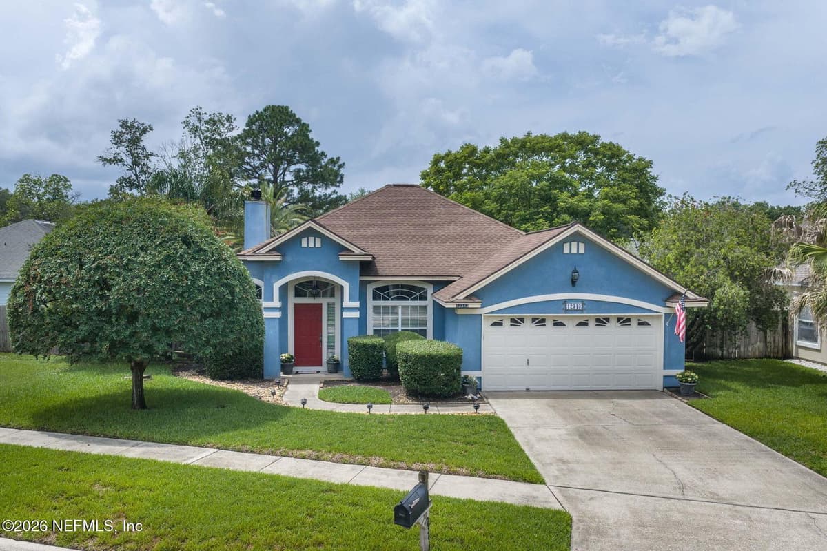 12343 S BURGESS HILL Circle, Jacksonville, FL 32246, Jacksonville, FL - photo 3