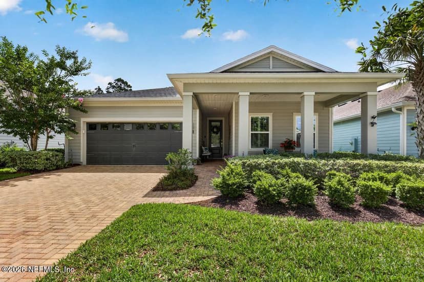 209 RIVERCLIFF Trail, St. Augustine, FL 32092