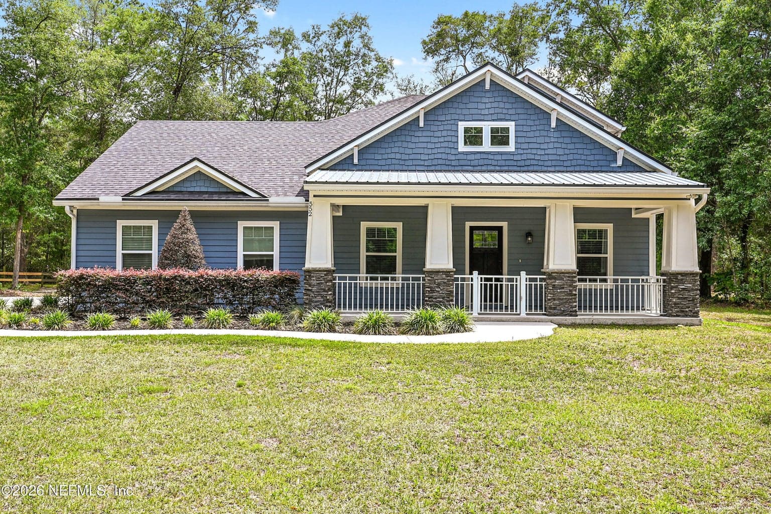 552 ARTHUR MOORE Drive, Green Cove Springs, FL 32043, Green Cove Springs, FL - photo 1