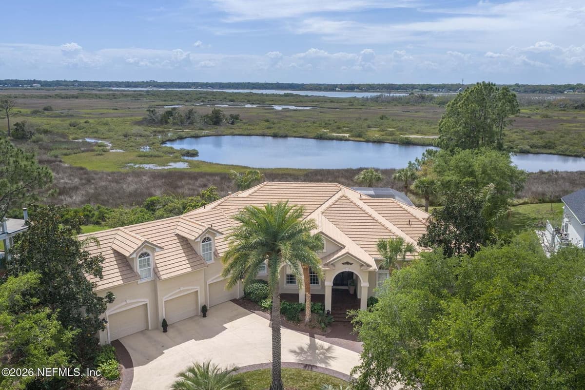 170 HERONS NEST Lane, St. Augustine, FL 32080, St. Augustine, FL - photo 3