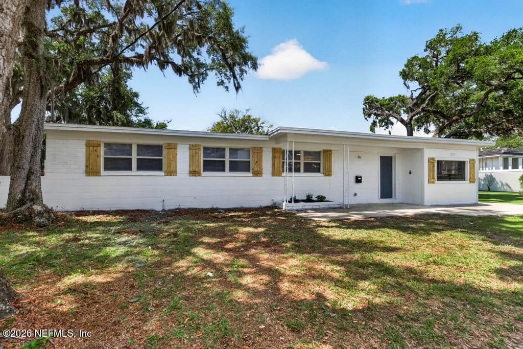 1152 SEBAGO Avenue N, Jacksonville, FL 32233, Jacksonville, FL - photo 1
