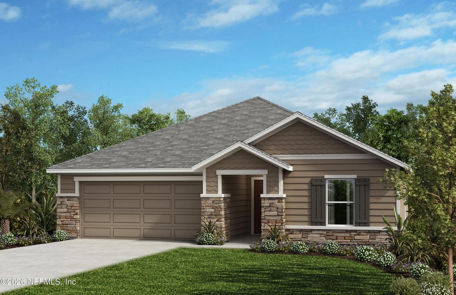 14265 RYDER Court, Jacksonville, FL 32234, Jacksonville, FL - photo 1