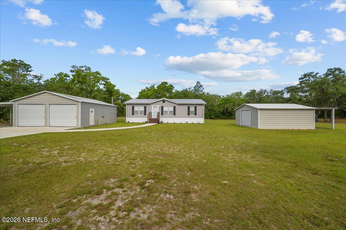 127 RED OAK Lane, Hollister, FL 32147, Hollister, FL - photo 1