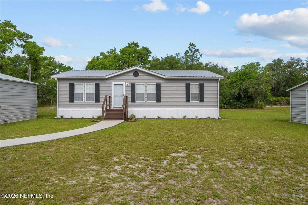 127 RED OAK Lane, Hollister, FL 32147, Hollister, FL - photo 2
