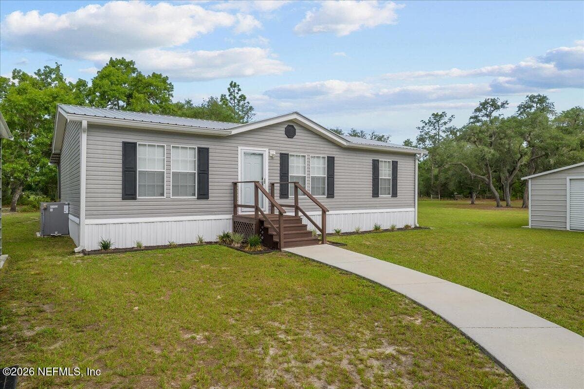 127 RED OAK Lane, Hollister, FL 32147, Hollister, FL - photo 3