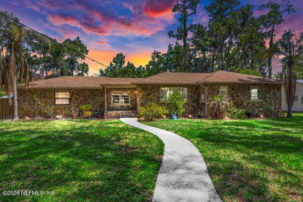 3919 ELDRIDGE Avenue, Orange Park, FL 32073, Orange Park, FL - photo 1