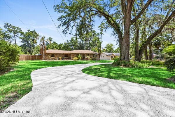 3919 ELDRIDGE Avenue, Orange Park, FL 32073, Orange Park, FL - photo 2