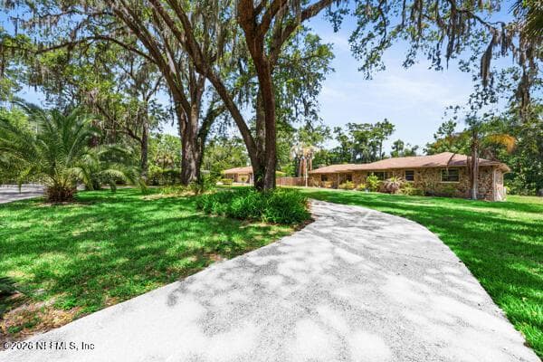 3919 ELDRIDGE Avenue, Orange Park, FL 32073, Orange Park, FL - photo 3