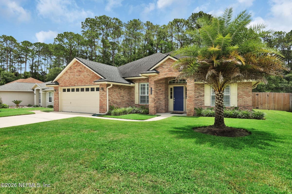 5052 TAYLOR CREEK Drive, Jacksonville, FL 32258, Jacksonville, FL - photo 2