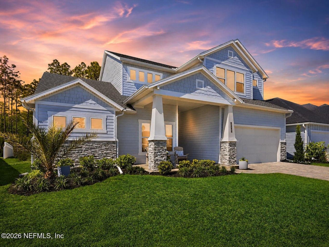 238 COURTNEY CHASE Drive, St. Augustine, FL 32092, St. Augustine, FL - photo 1