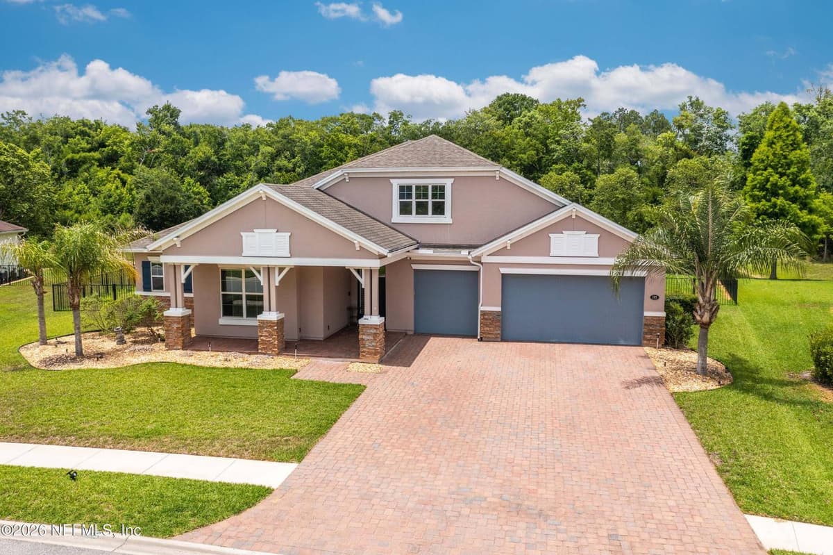 195 STONE CREEK Circle, St. Johns, FL 32259, St. Johns, FL - photo 3
