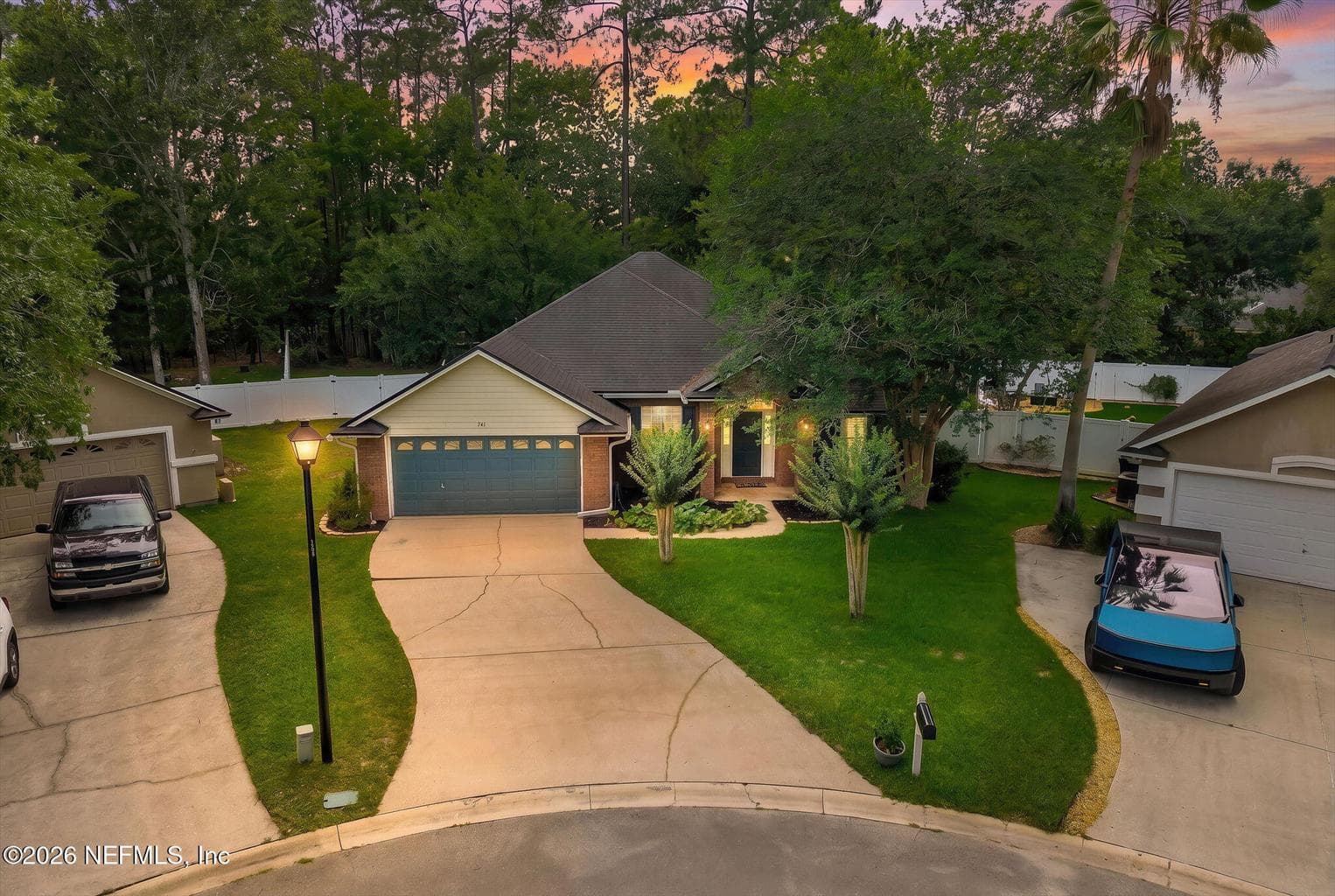 741 AUSTIN Place, St. Johns, FL 32259, St. Johns, FL - photo 1