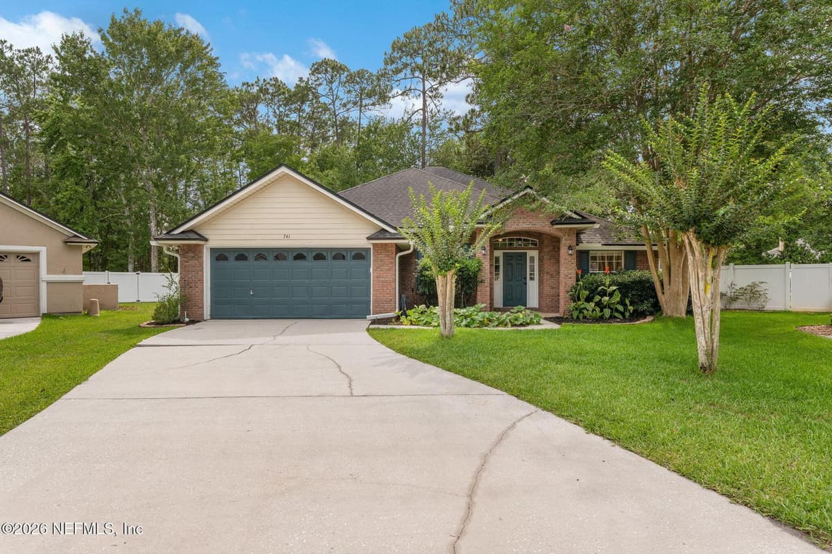 741 AUSTIN Place, St. Johns, FL 32259, St. Johns, FL - photo 2