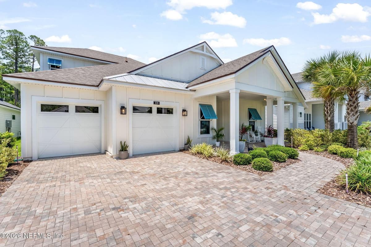 339 PALM CREST Drive, Ponte Vedra, FL 32081, Ponte Vedra, FL - photo 3