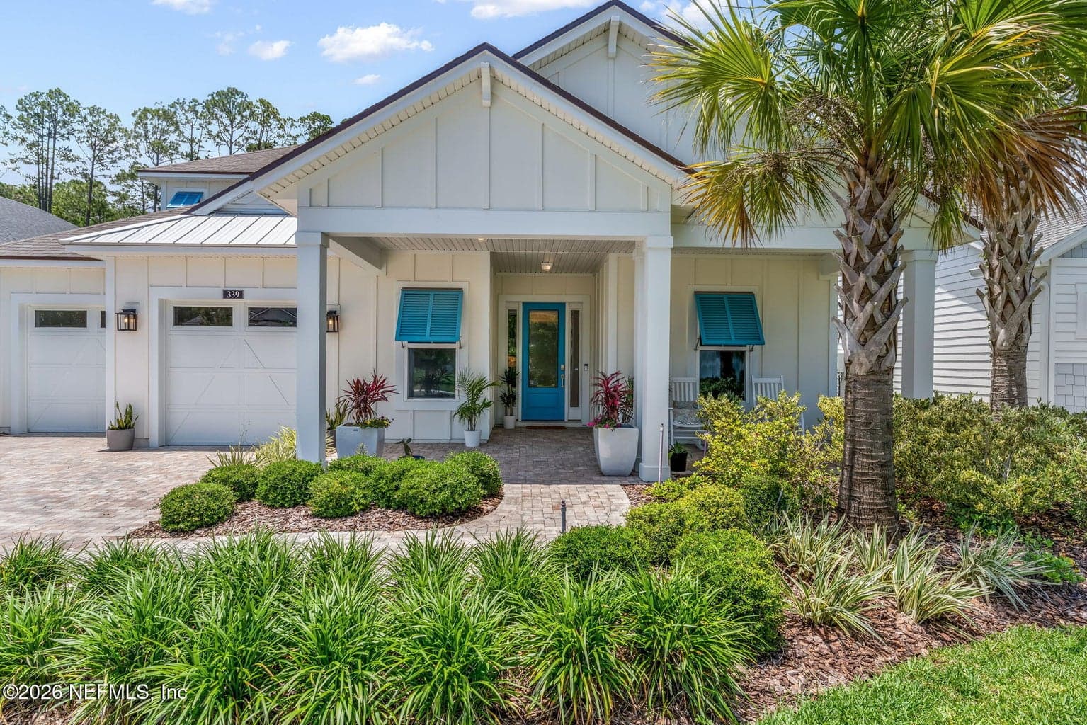 339 PALM CREST Drive, Ponte Vedra, FL 32081, Ponte Vedra, FL - photo 1