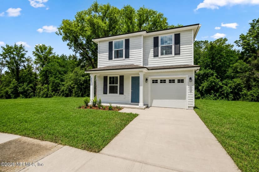 2271 11TH Street, Jacksonville, FL 32209