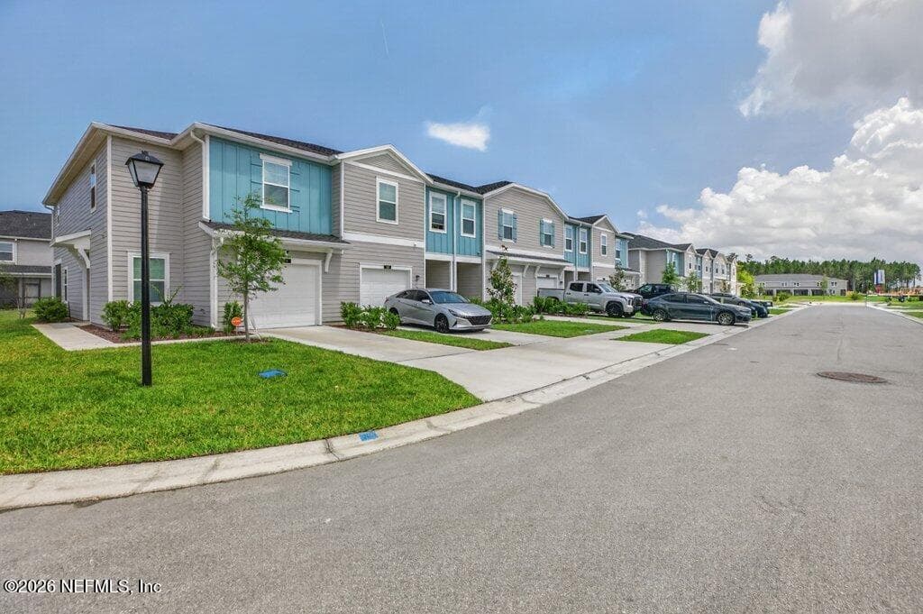 64 HOUGHTON Alley, St. Augustine, FL 32092, St. Augustine, FL - photo 2