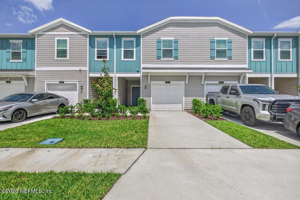 64 HOUGHTON Alley, St. Augustine, FL 32092, St. Augustine, FL - photo 3