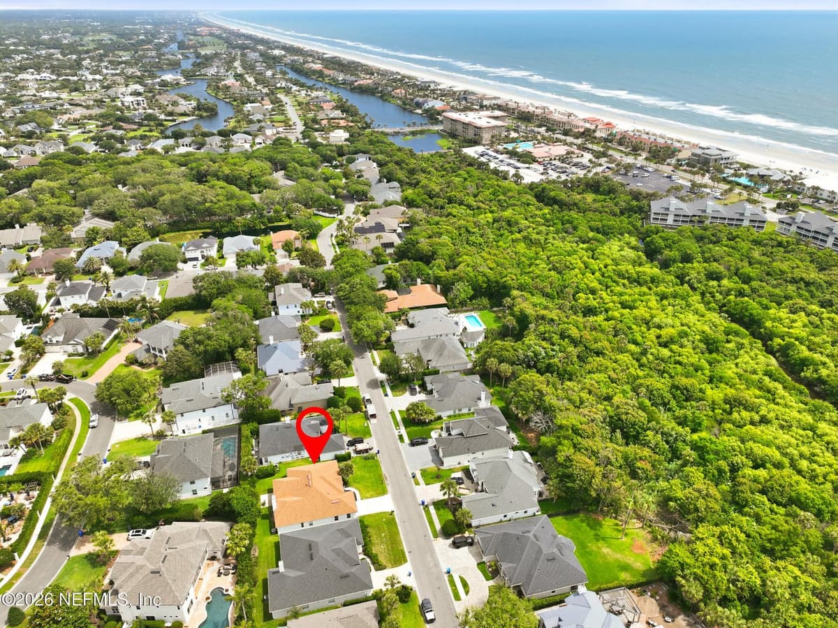 57 SEA WINDS Lane E, Ponte Vedra Beach, FL 32082, Ponte Vedra Beach, FL - photo 2