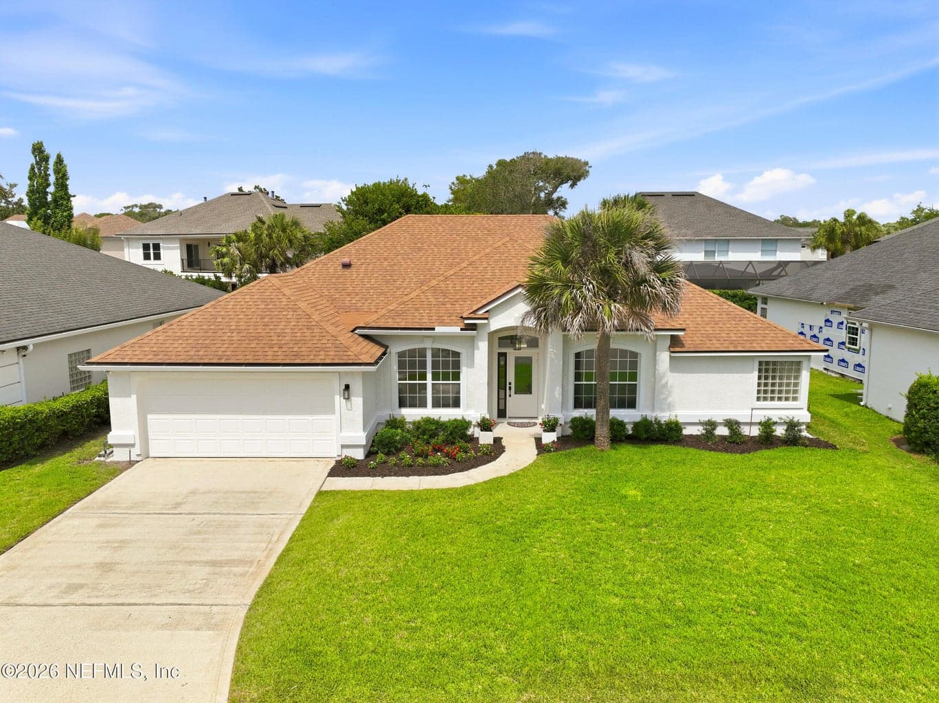 57 SEA WINDS Lane E, Ponte Vedra Beach, FL 32082, Ponte Vedra Beach, FL - photo 1