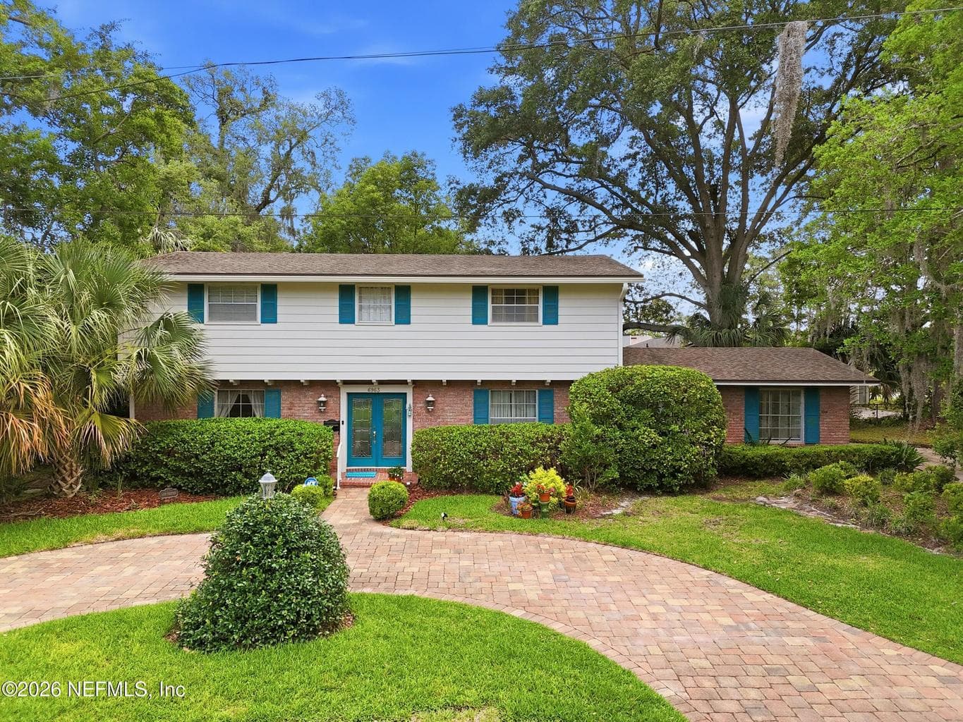 6963 MADRID Avenue, Jacksonville, FL 32217, Jacksonville, FL - photo 1