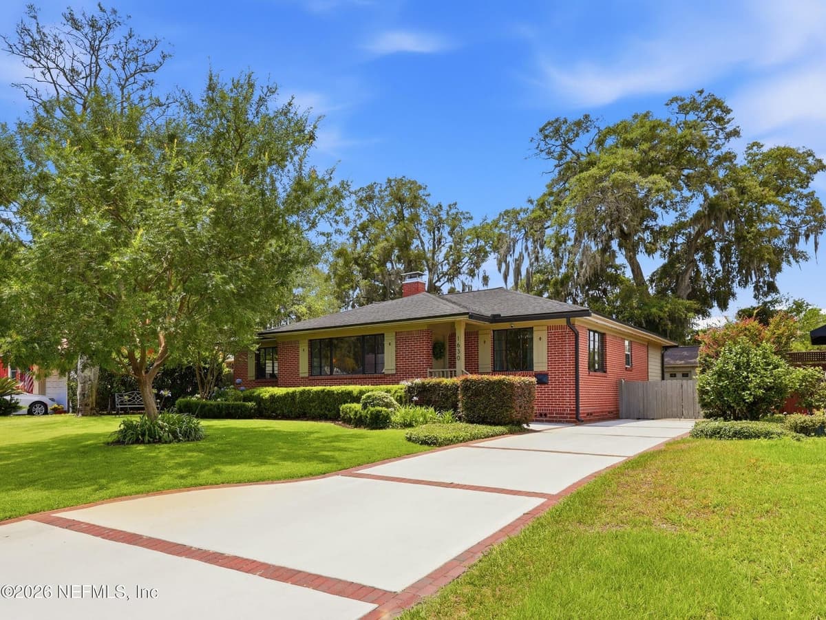 1630 MAYVIEW Road, Jacksonville, FL 32210, Jacksonville, FL - photo 3