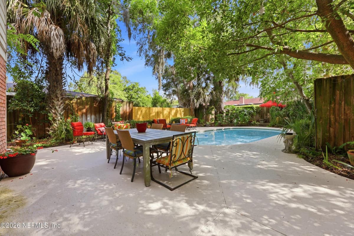 6963 MADRID Avenue, Jacksonville, FL 32217, Jacksonville, FL - photo 3