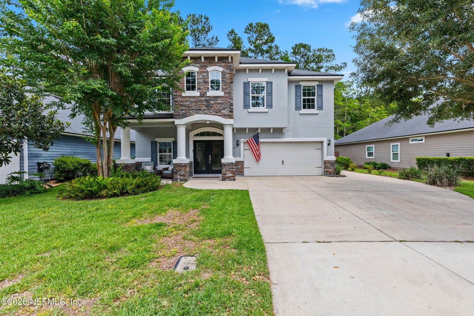 85073 BOSTICK WOOD Drive, Fernandina Beach, FL 32034, Fernandina Beach, FL - photo 1