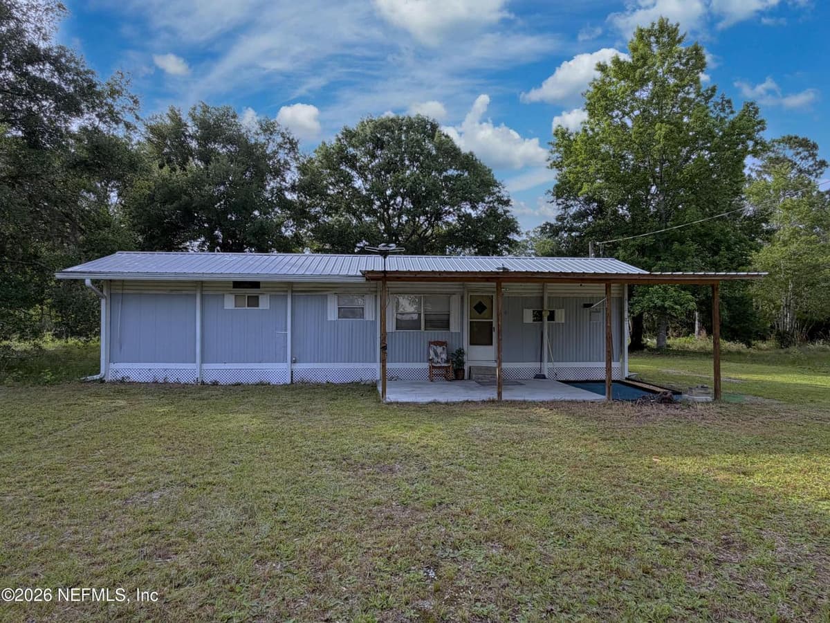 110 PLANTATION Circle, Palatka, FL 32177, Palatka, FL - photo 2