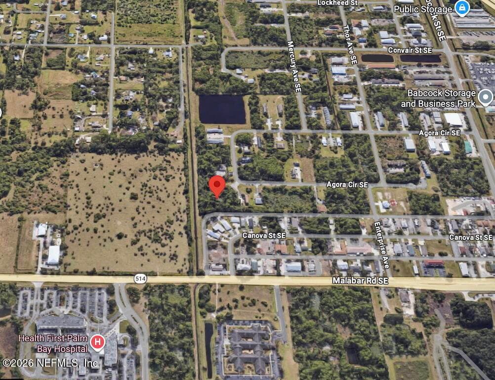 1998 AGORA Circle SE, Palm Bay, FL 32909, Palm Bay, FL - photo 3