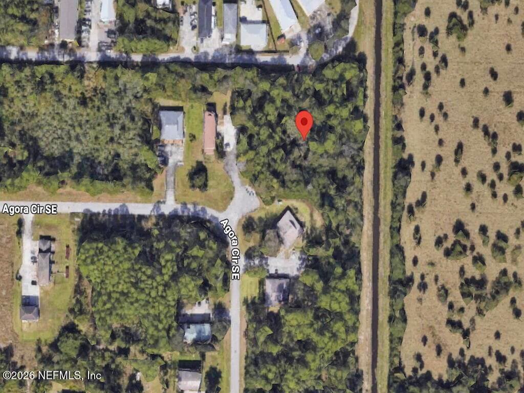 1998 AGORA Circle SE, Palm Bay, FL 32909, Palm Bay, FL - photo 2