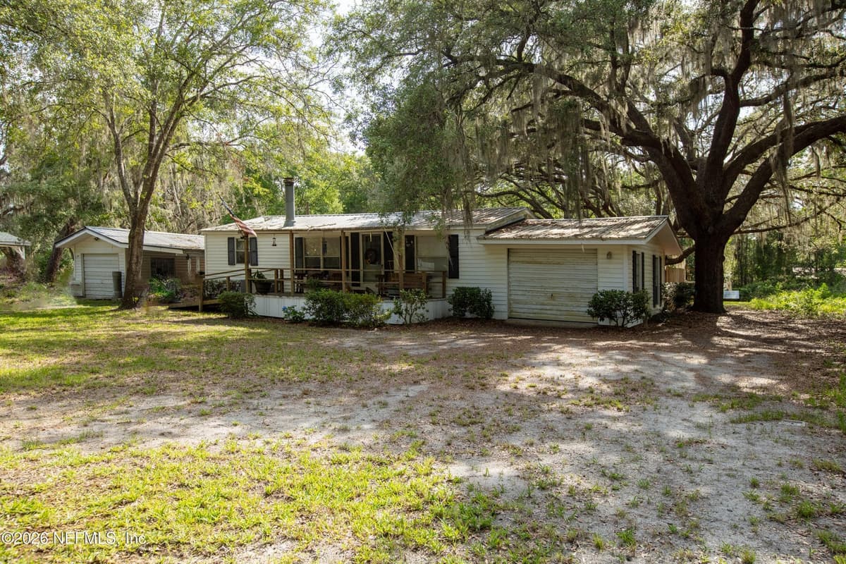 1546 SE 4TH Avenue, Melrose, FL 32666, Melrose, FL - photo 3