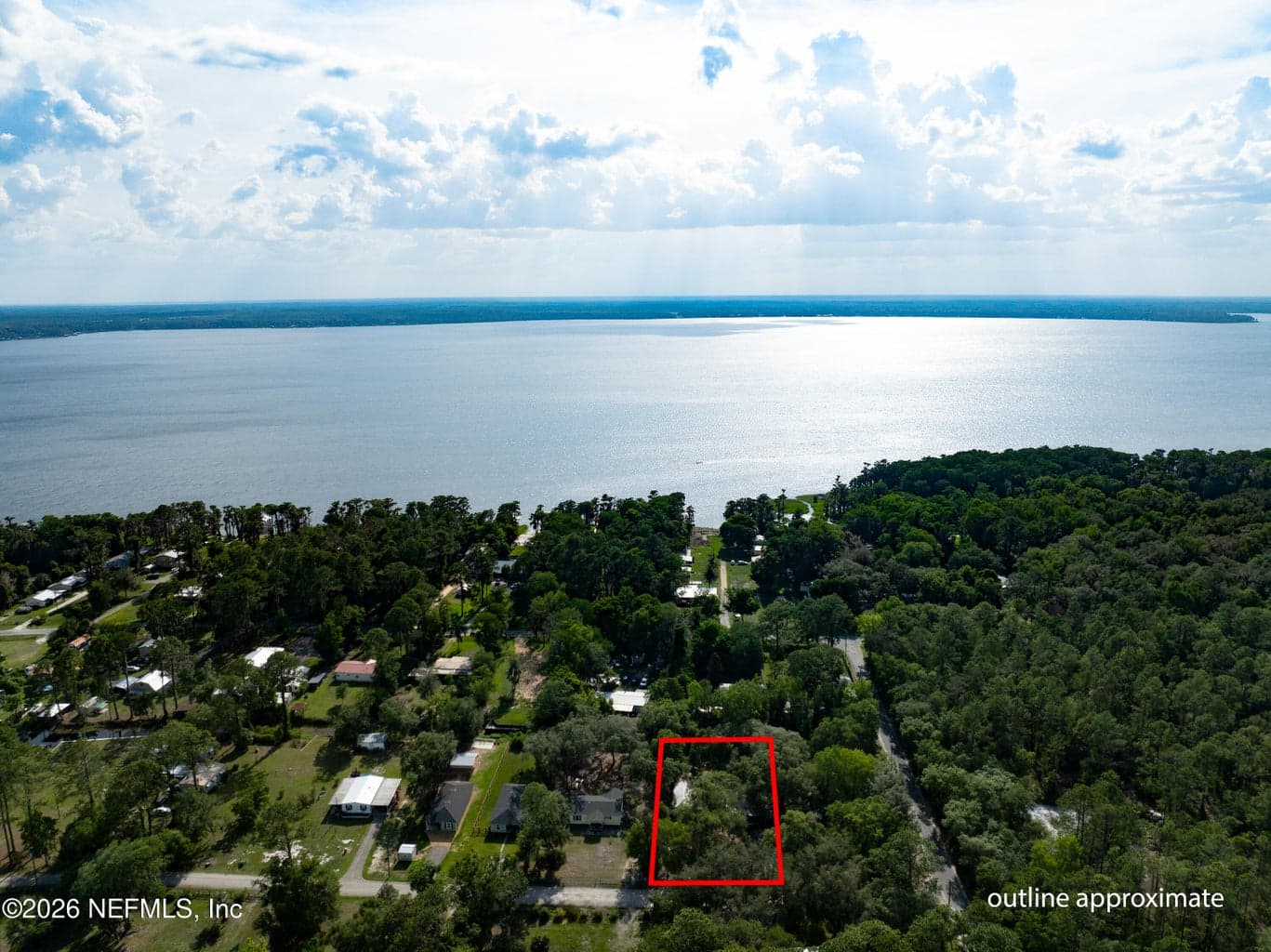 1546 SE 4TH Avenue, Melrose, FL 32666, Melrose, FL - photo 1