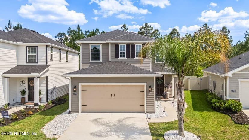11714 WHITE DOGWOOD Road, Jacksonville, FL 32256
