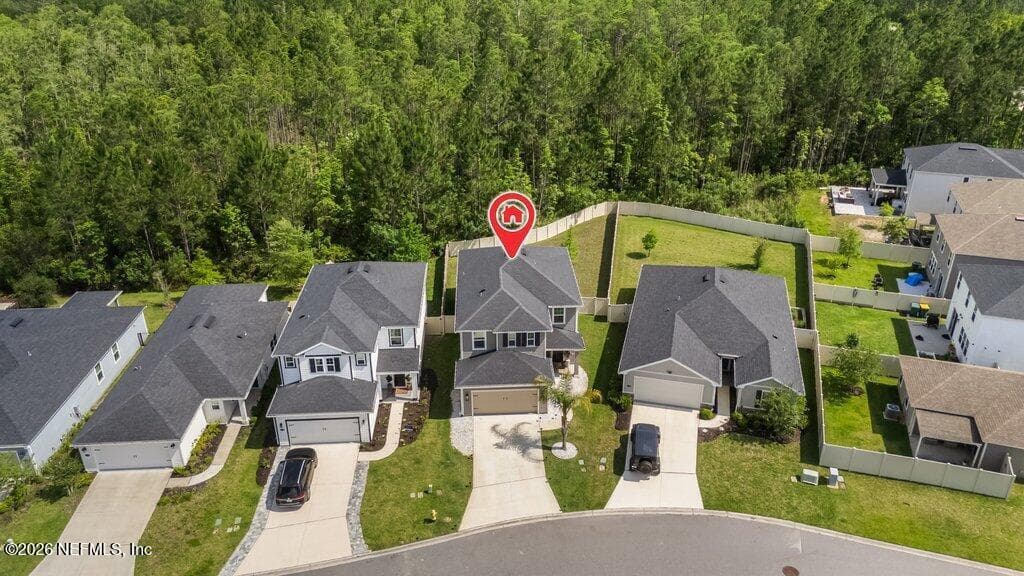 11714 WHITE DOGWOOD Road, Jacksonville, FL 32256, Jacksonville, FL - photo 2