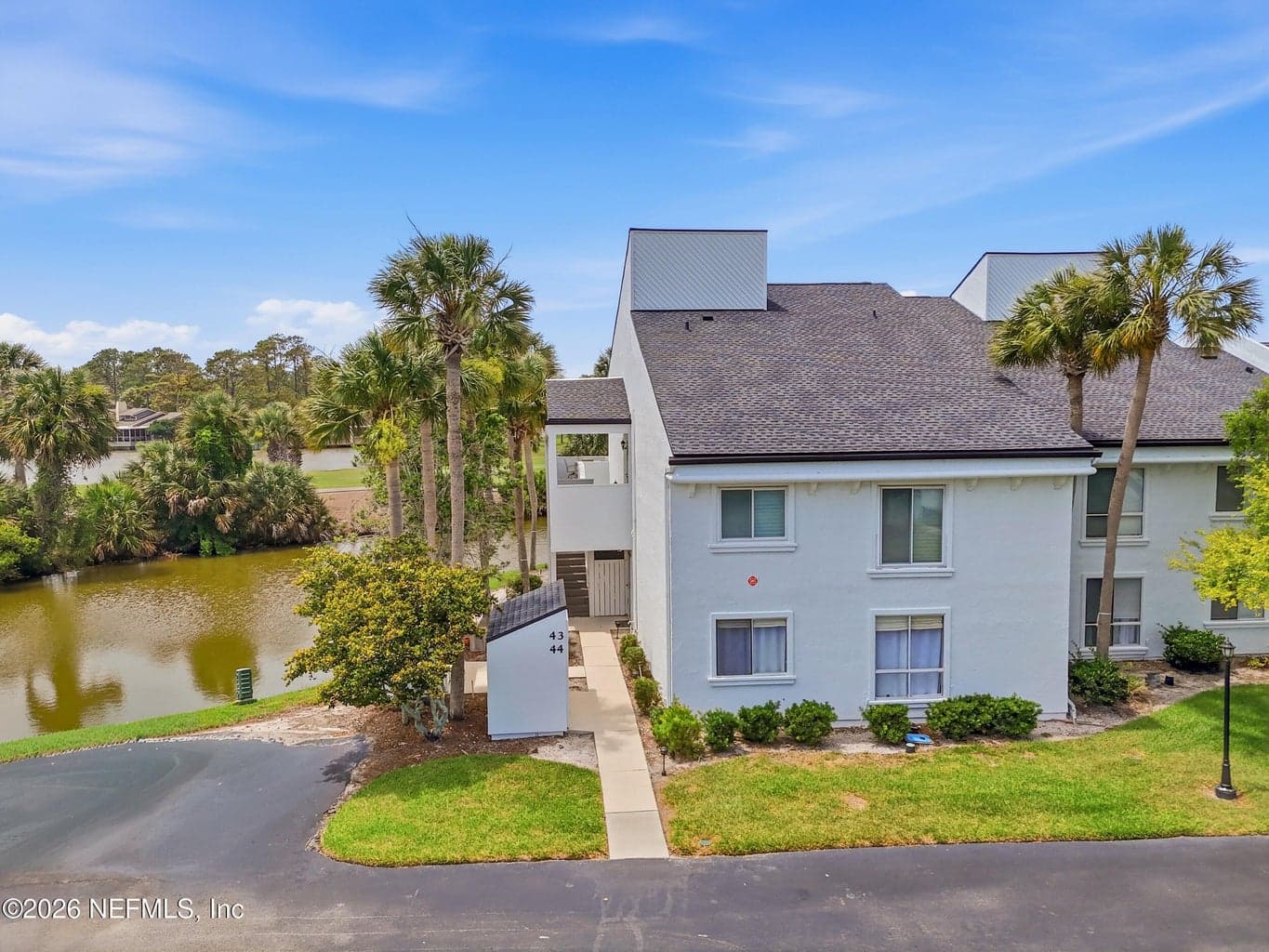 44 TIFTON Way N, Ponte Vedra Beach, FL 32082, Ponte Vedra Beach, FL - photo 1