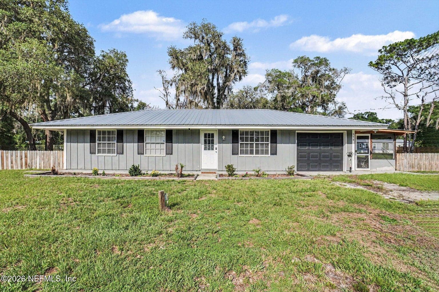 110 HORSE LANDING Road, Satsuma, FL 32189, Satsuma, FL - photo 1