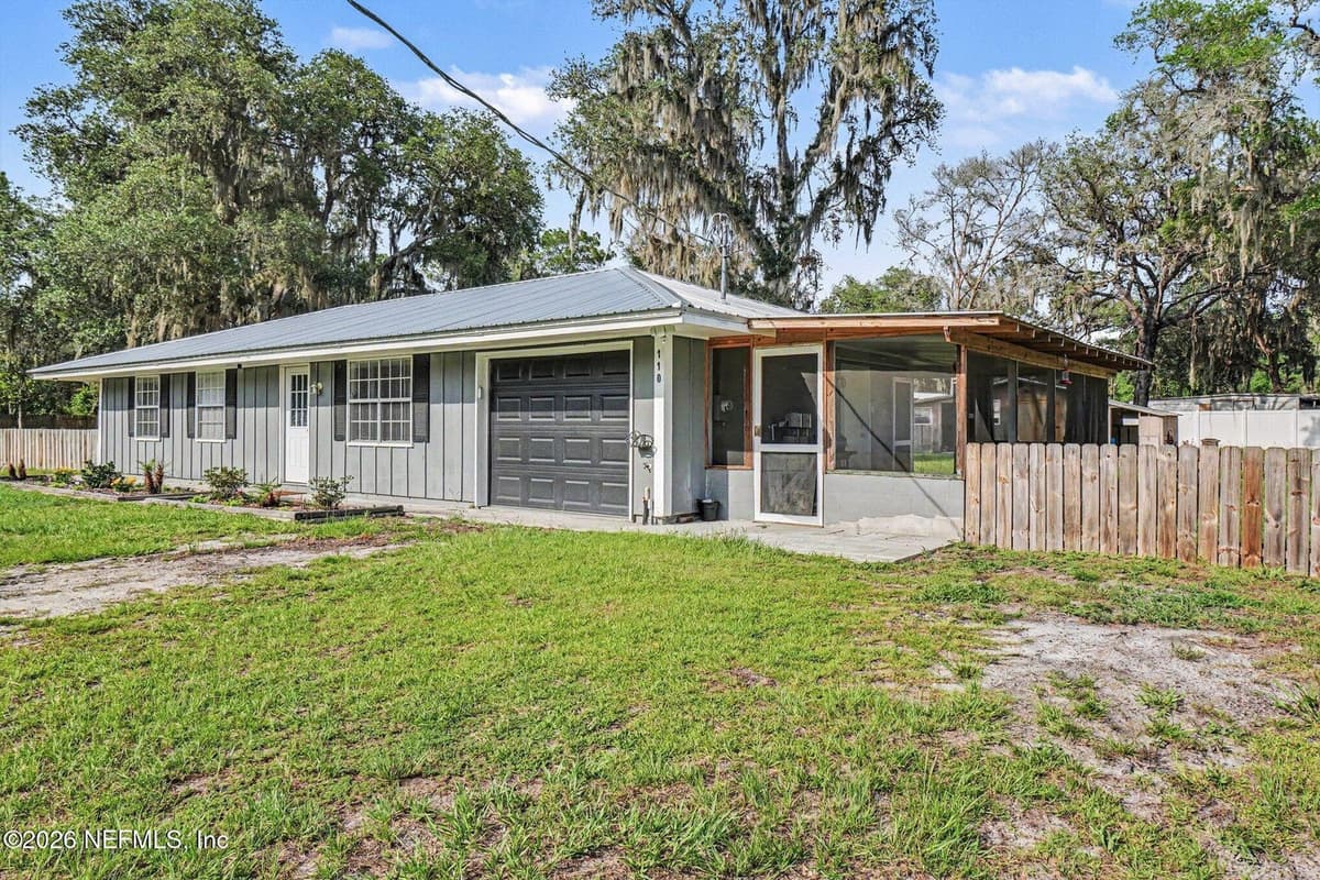 110 HORSE LANDING Road, Satsuma, FL 32189, Satsuma, FL - photo 2