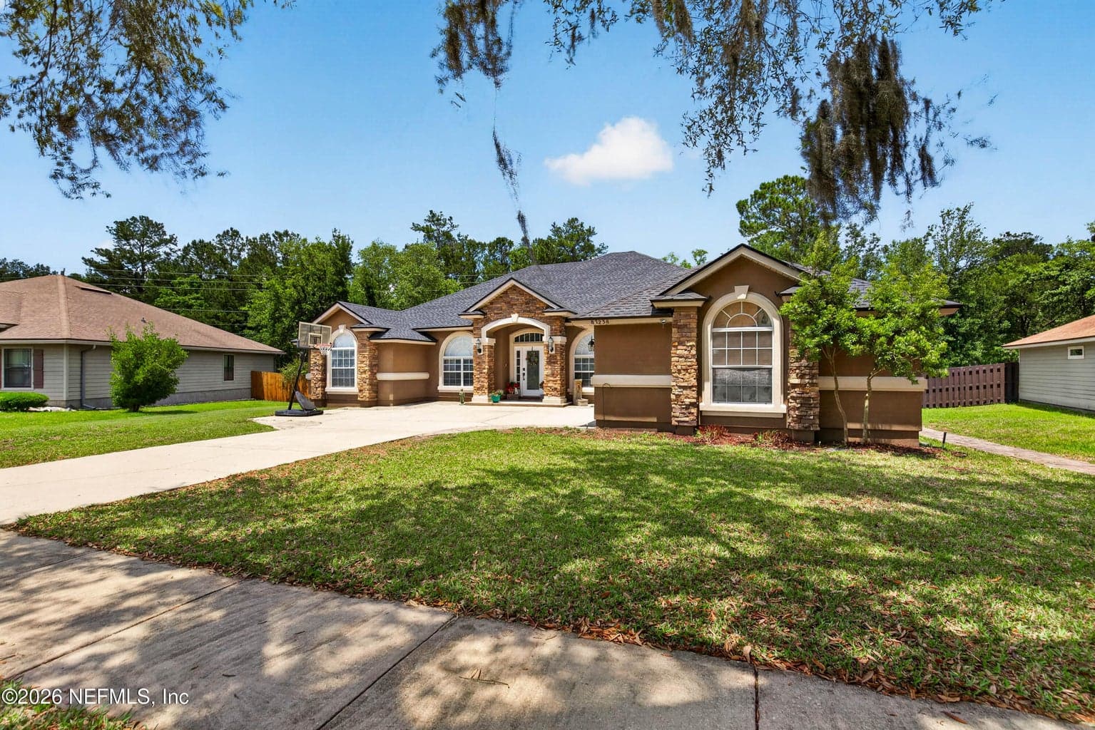 87238 BRANCH CREEK Drive, Yulee, FL 32097, Yulee, FL - photo 1