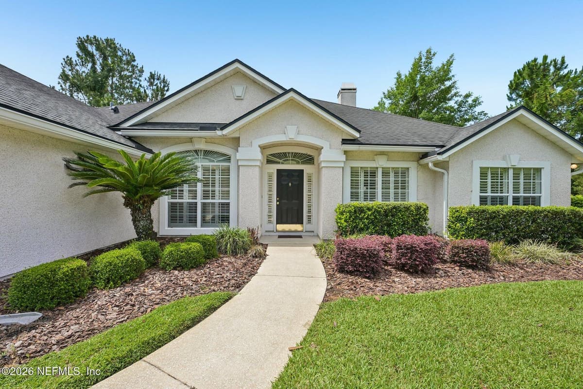 3516 INDIAN CREEK Boulevard, St. Johns, FL 32259, St. Johns, FL - photo 3