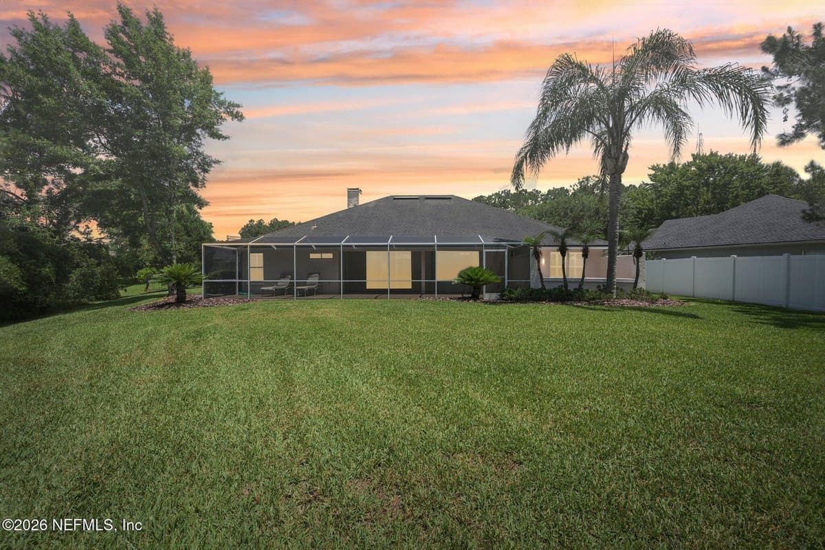 3516 INDIAN CREEK Boulevard, St. Johns, FL 32259, St. Johns, FL - photo 2