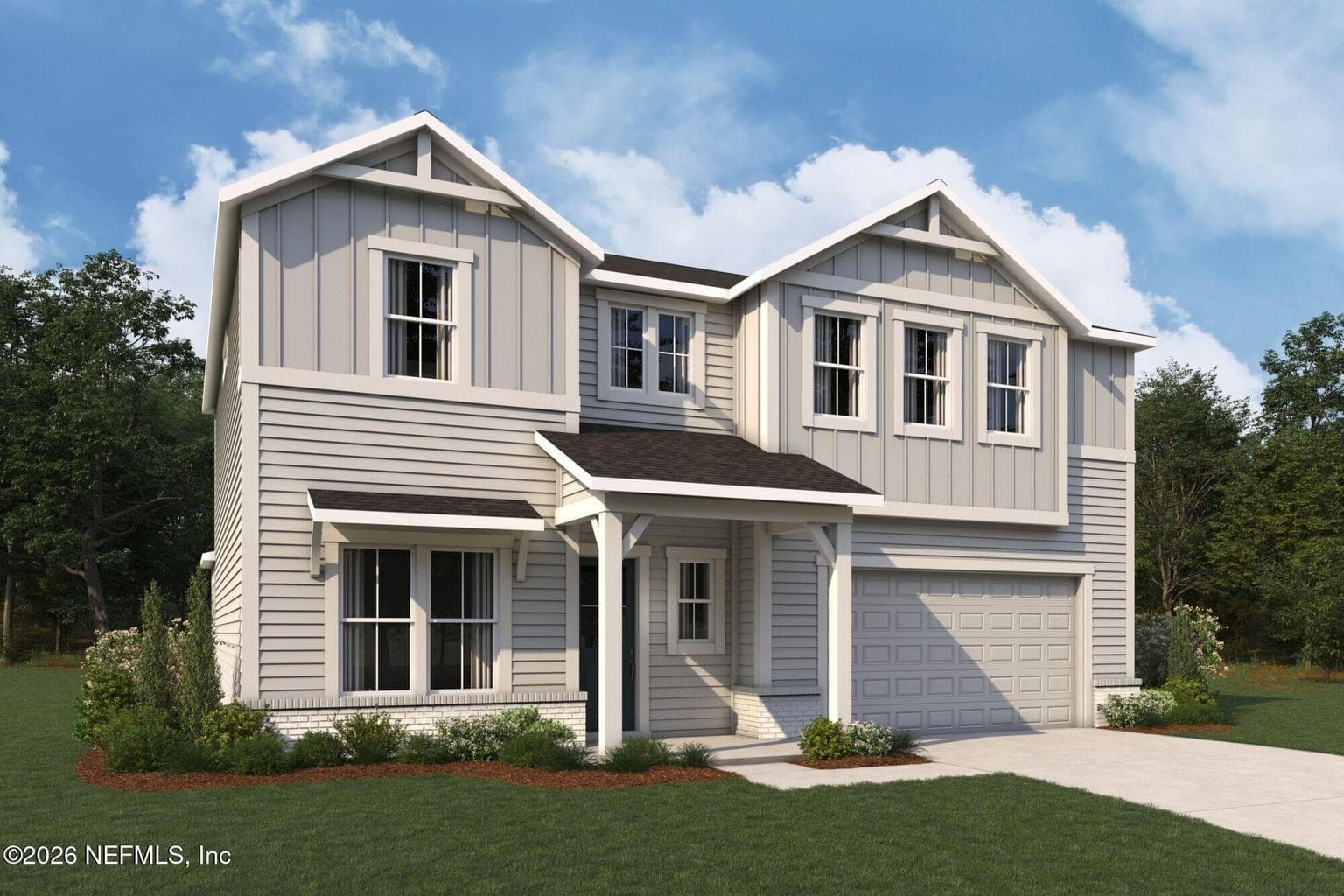 201 SADDLEBUNCH Court, St. Johns, FL 32259, St. Johns, FL - photo 1
