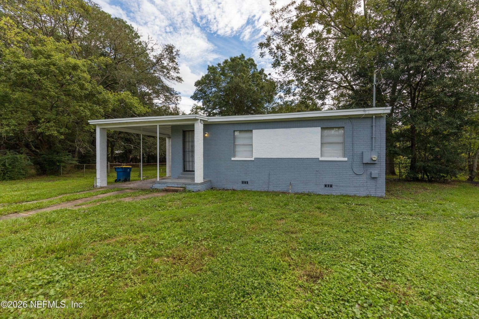 5601 PANSY Lane, Jacksonville, FL 32209, Jacksonville, FL - photo 1