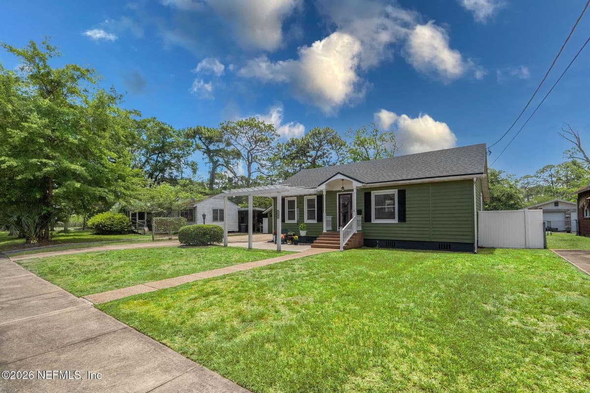 1142 WOLFE Street, Jacksonville, FL 32205, Jacksonville, FL - photo 2