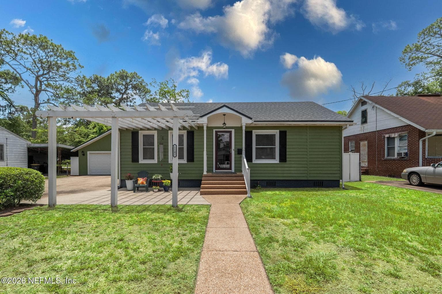 1142 WOLFE Street, Jacksonville, FL 32205, Jacksonville, FL - photo 1