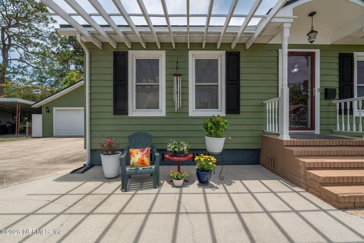 1142 WOLFE Street, Jacksonville, FL 32205, Jacksonville, FL - photo 3