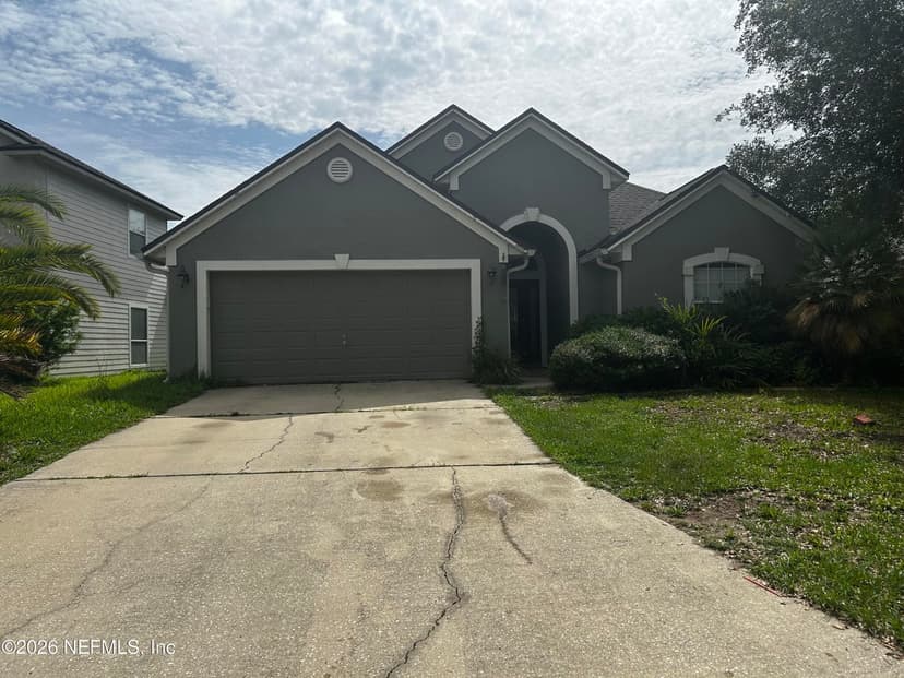 913 OTTER CREEK Drive, Orange Park, FL 32065