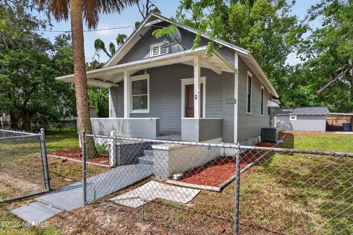 9172 2ND Avenue, Jacksonville, FL 32208, Jacksonville, FL - photo 3