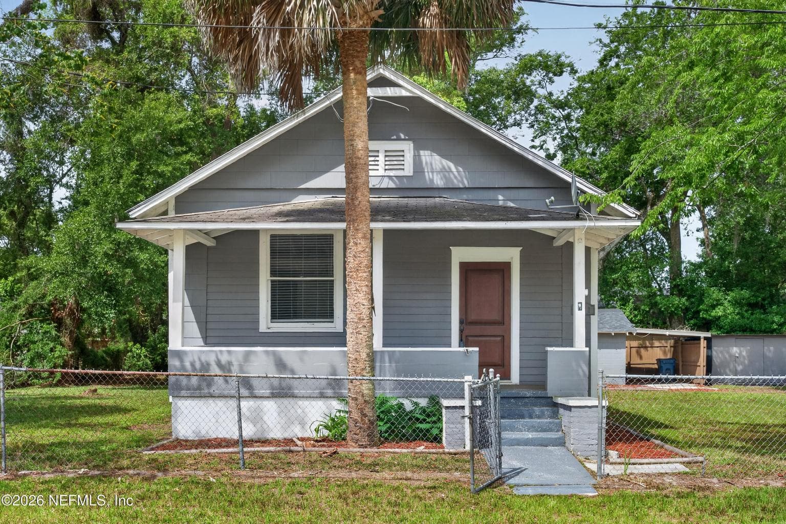 9172 2ND Avenue, Jacksonville, FL 32208, Jacksonville, FL - photo 1